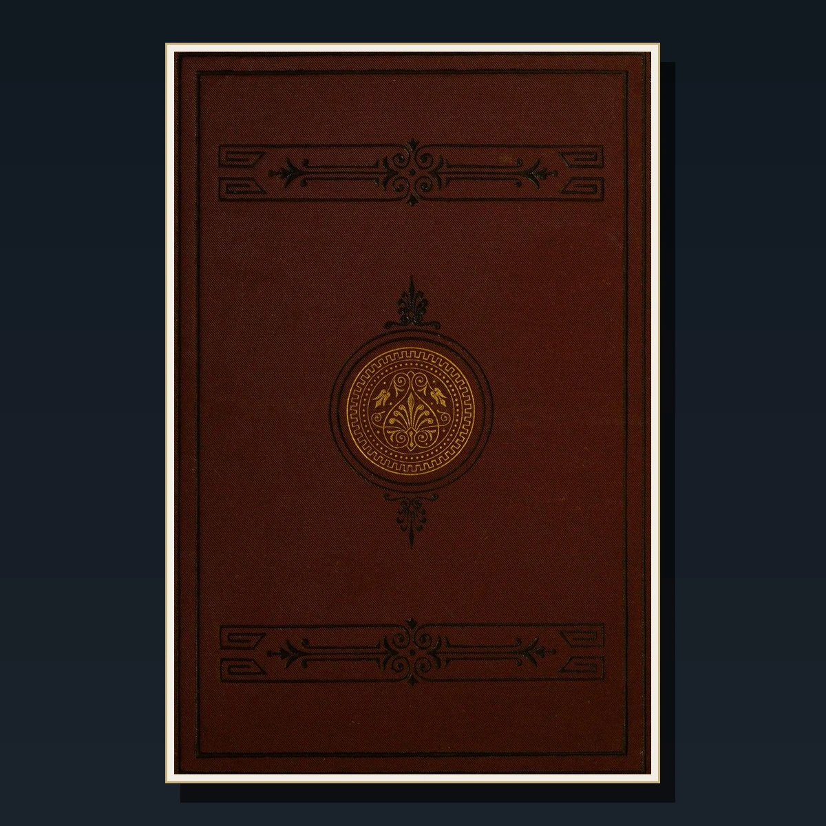 66 Rare George Eliot PDF Collection: Middlemarch, Mill on the Floss, Silas Marner & Adam Bede image 6