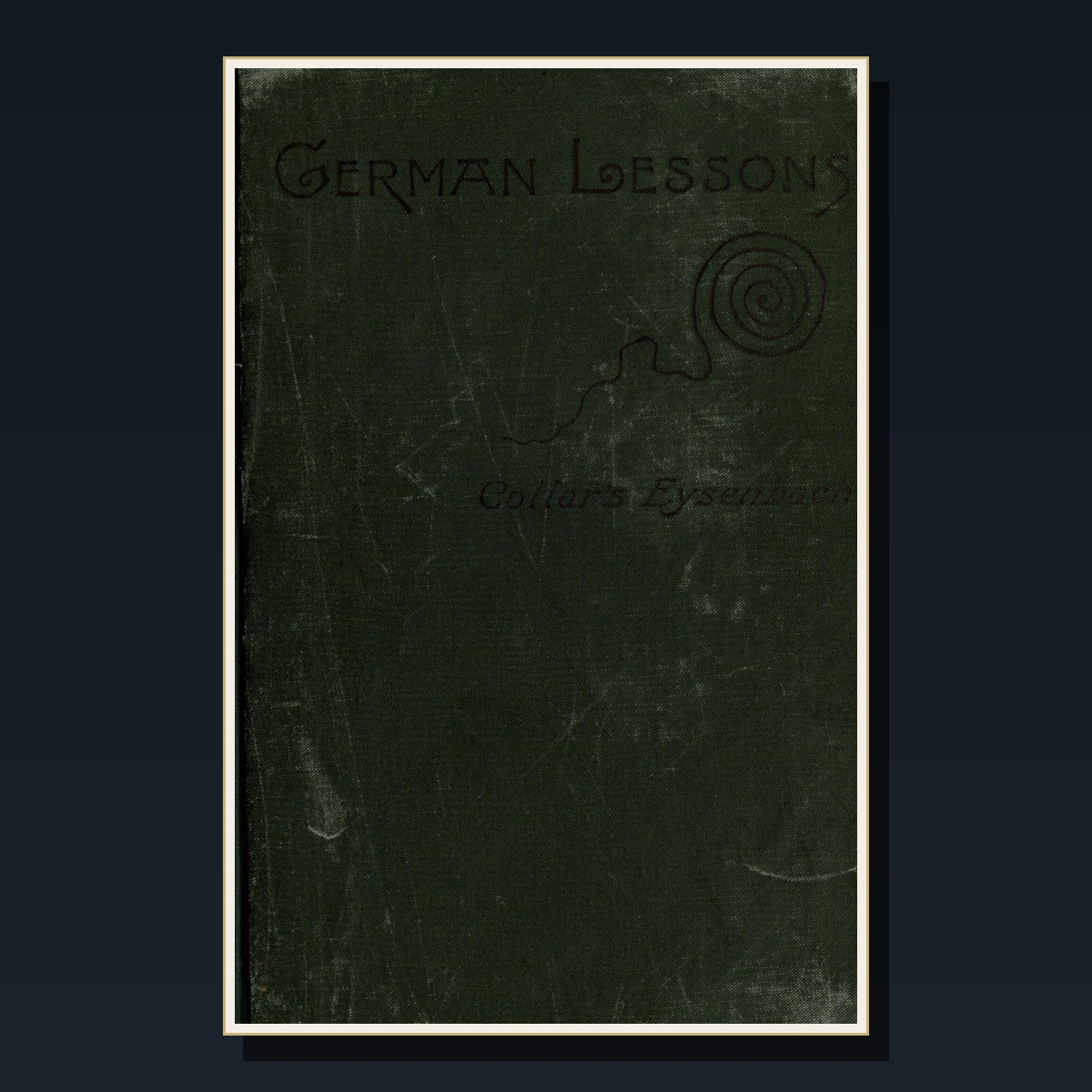 79 Rare German Readers PDF Collection: German Readers & Antique Sources