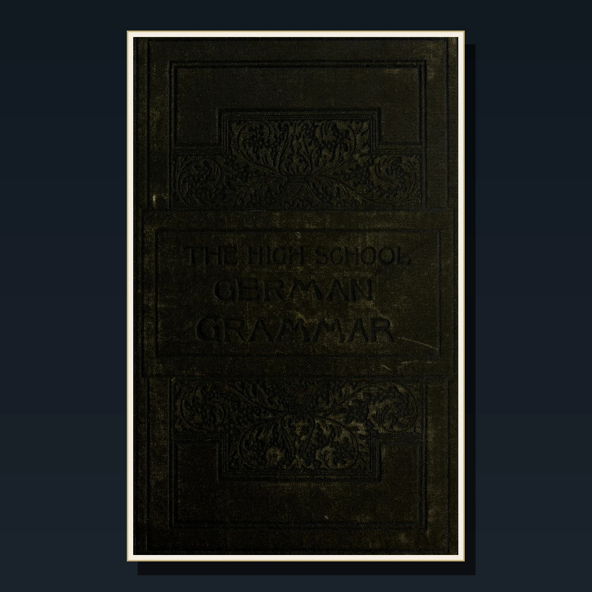 79 Rare German Readers PDF Collection: German Readers & Antique Sources image 3