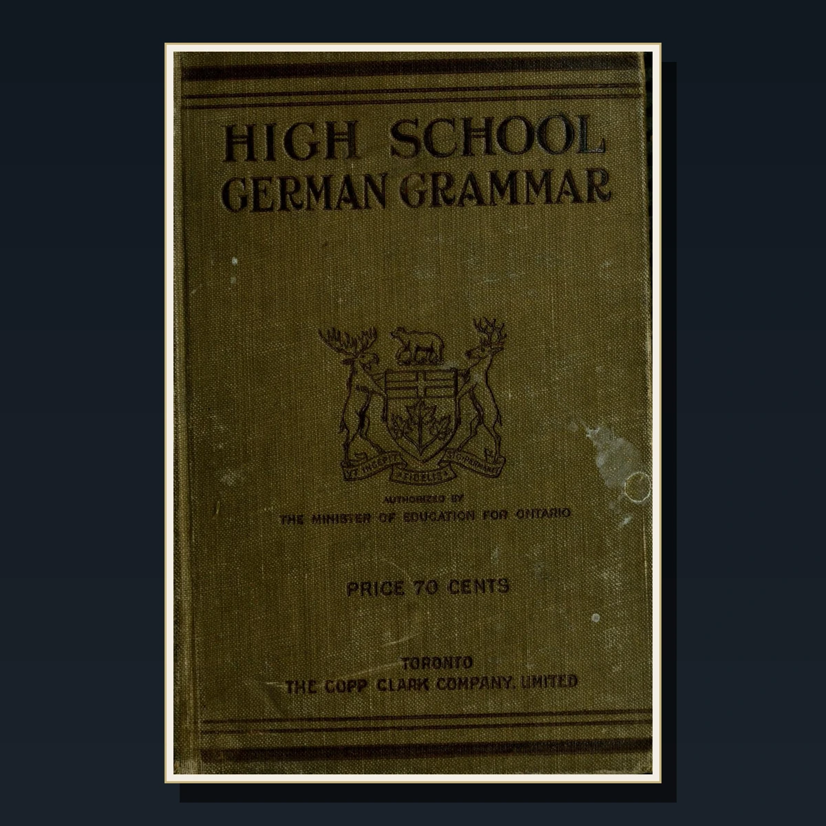 79 Rare German Readers PDF Collection: German Readers & Antique Sources image 5