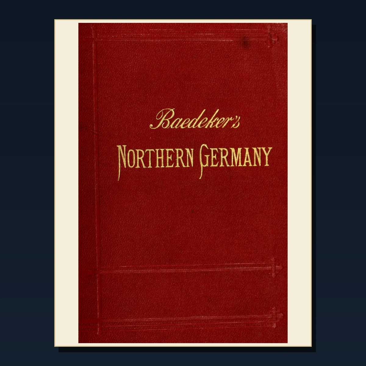 125 Rare Germany Prussia and Unification PDF Collection: Germany Prussia & Unification & Antique Sources image 2
