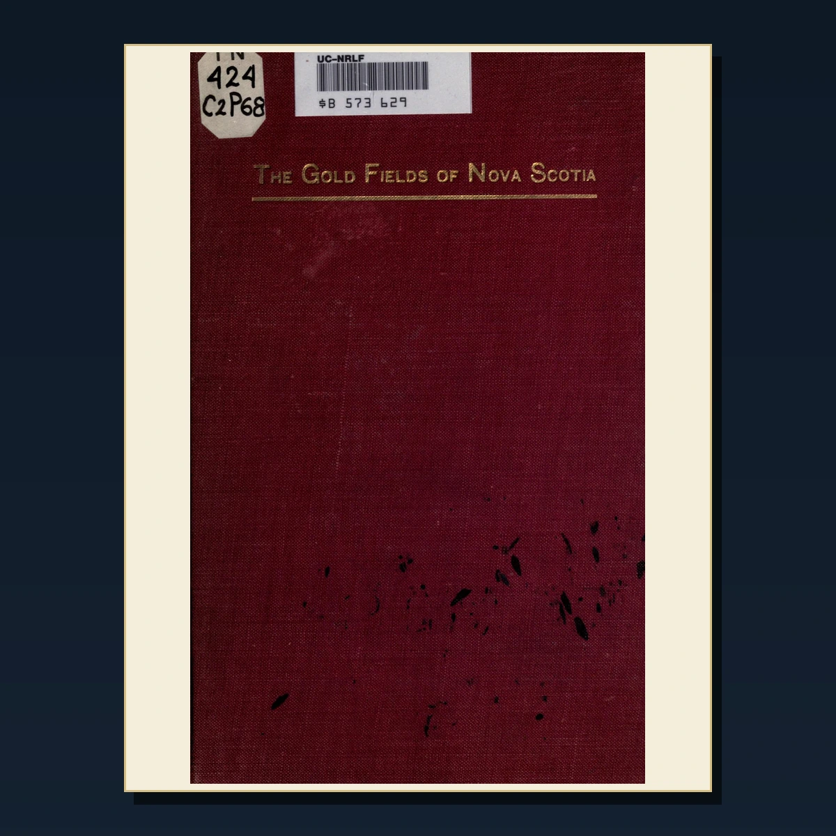 125 Rare Gilding and Gold Leaf PDF Collection: Gilding & Gold Leaf & Antique Sources image 3
