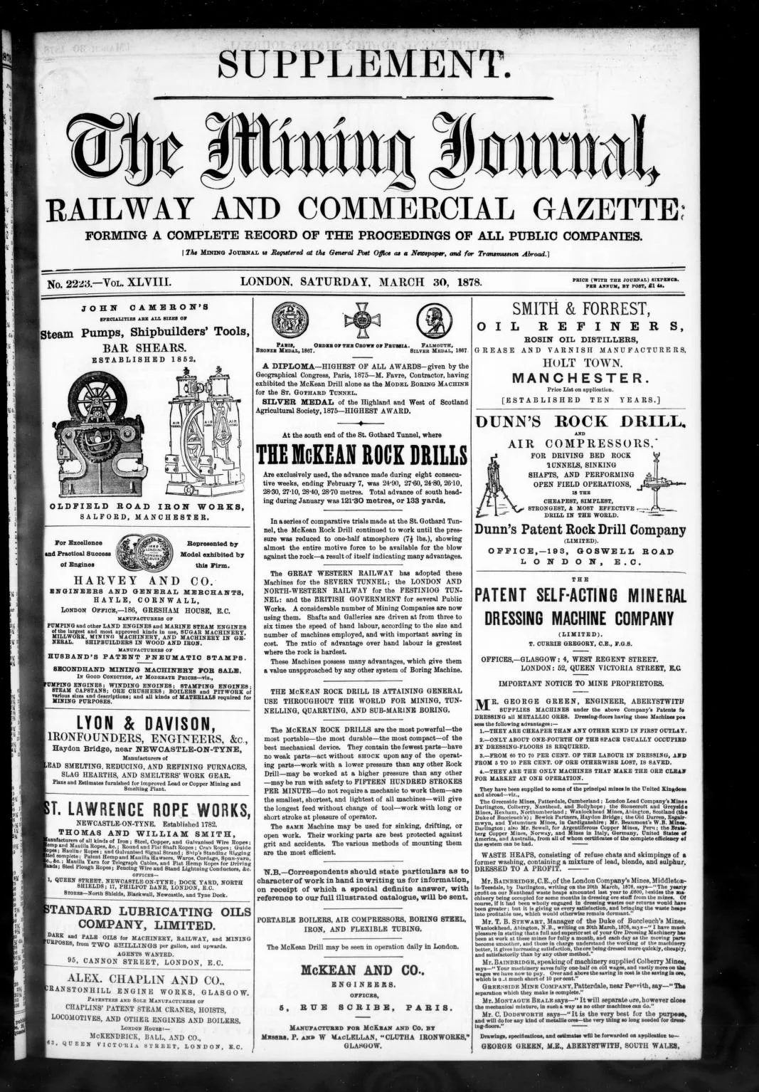 100 Antique Gold Mining, Assaying & Metallurgy Books PDF Collection on USB preview gallery image