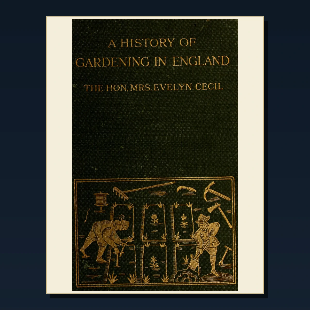 120 Rare Greenhouses Conservatories and Glasshouse Gardening PDF Collection: Greenhouses Conservatories & Glasshouse Gardening & Antique Sources image 5