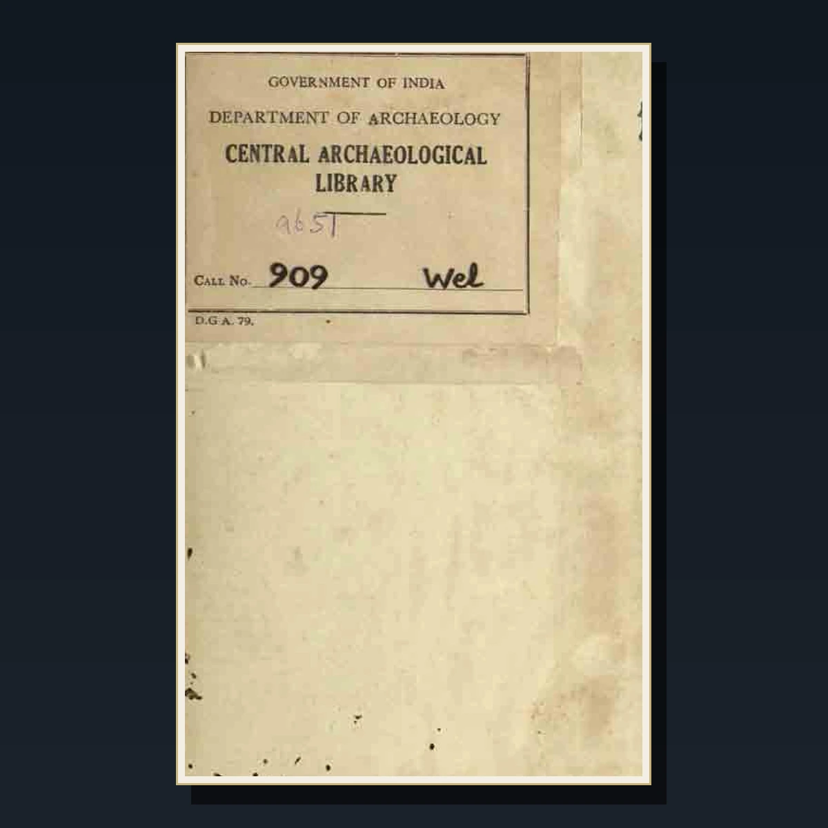 102 Rare H. G. Wells PDF Collection: Time Machine, War of the Worlds, Invisible Man & Island of Dr Moreau image 2