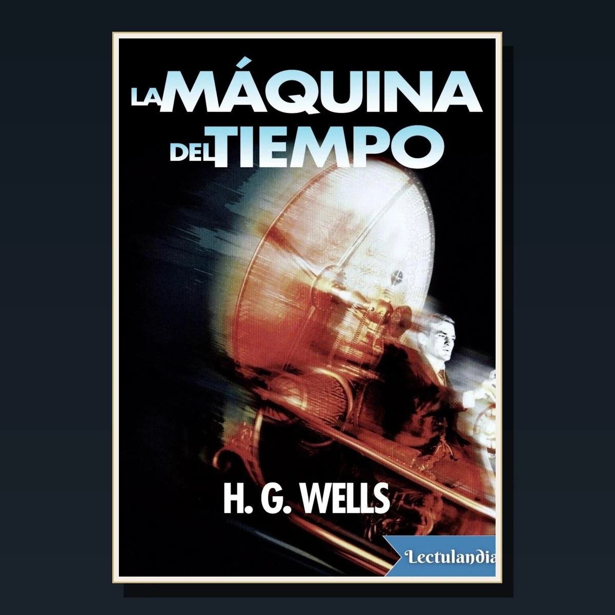 102 Rare H. G. Wells PDF Collection: Time Machine, War of the Worlds, Invisible Man & Island of Dr Moreau image 4