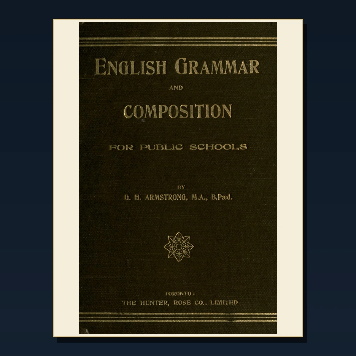 125 Rare Harmony Counterpoint and Composition PDF Collection: Harmony Counterpoint & Composition & Antique Sources image 2
