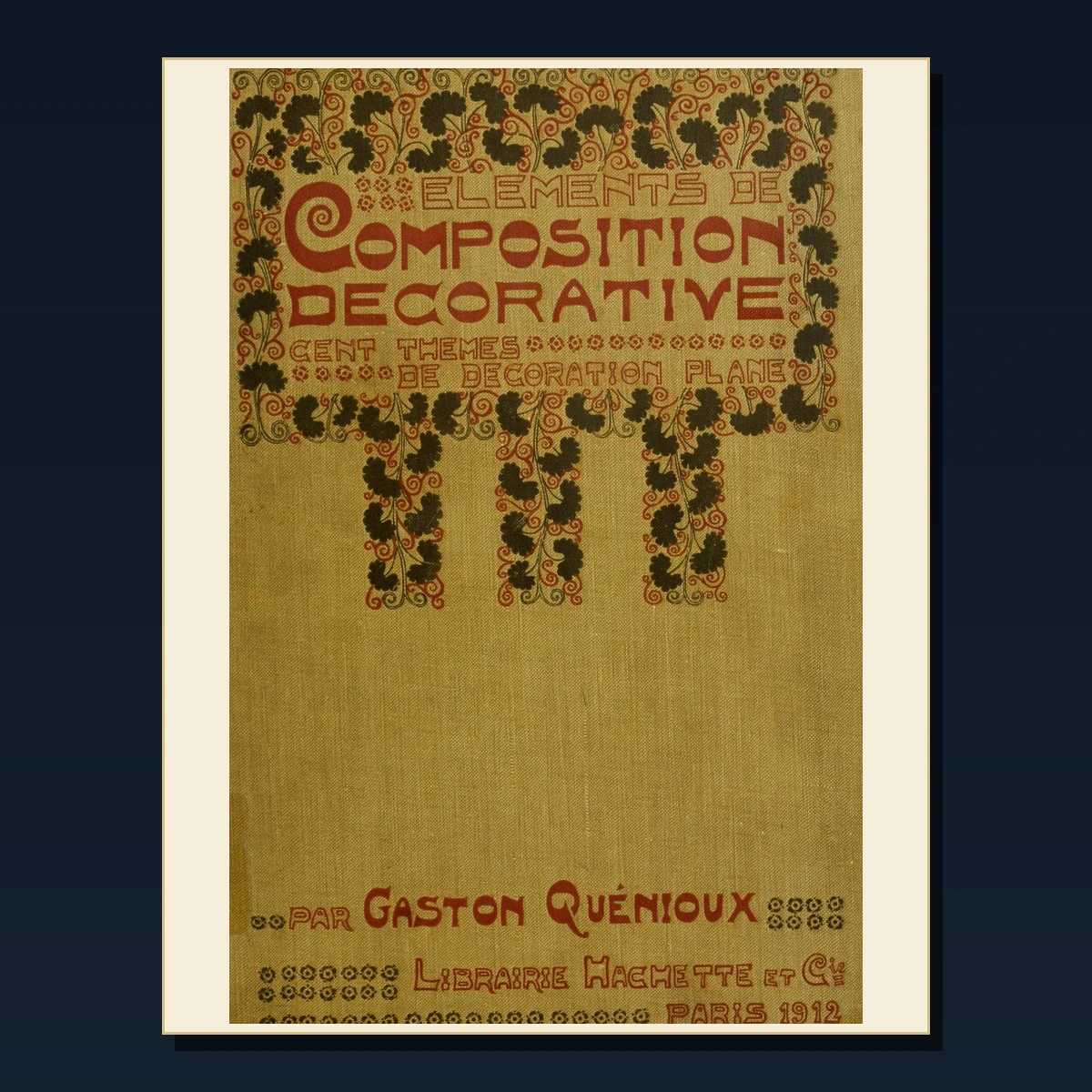 125 Rare Harmony Counterpoint and Composition PDF Collection: Harmony Counterpoint & Composition & Antique Sources image 3