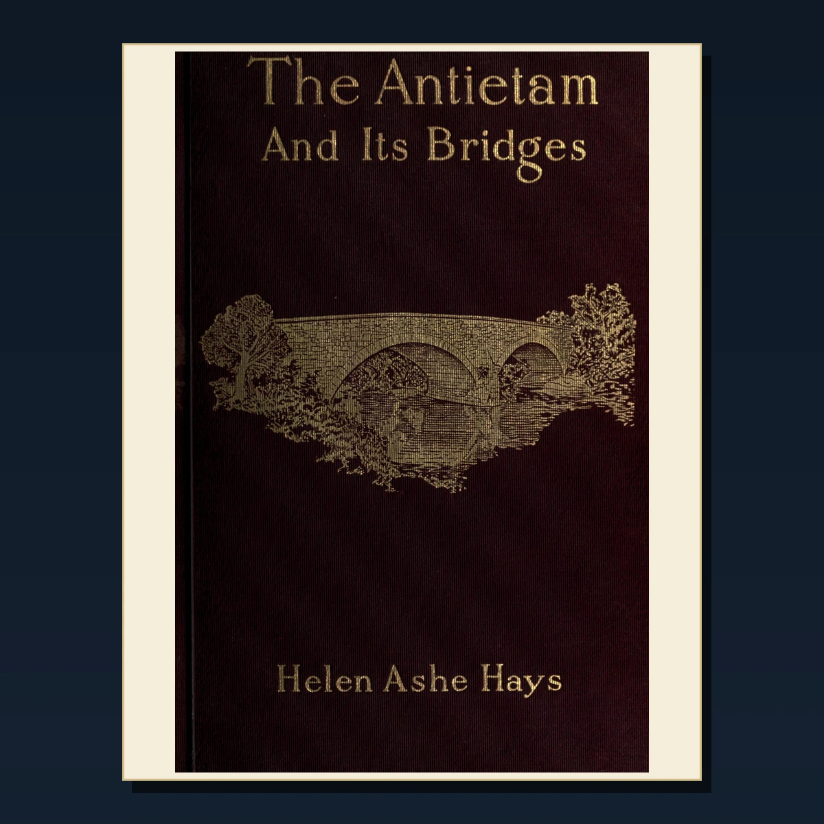 125 Rare Bridges and Viaducts PDF Collection: Historic Bridges & Viaducts & Antique Sources image 3