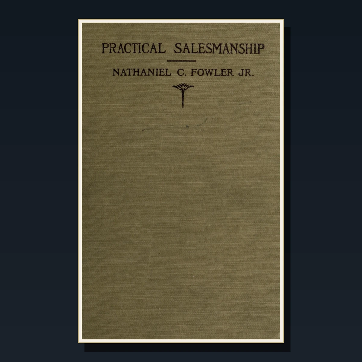 125 Rare Salesmanship PDF Collection: Historical Salesmanship & Antique Sources image 2