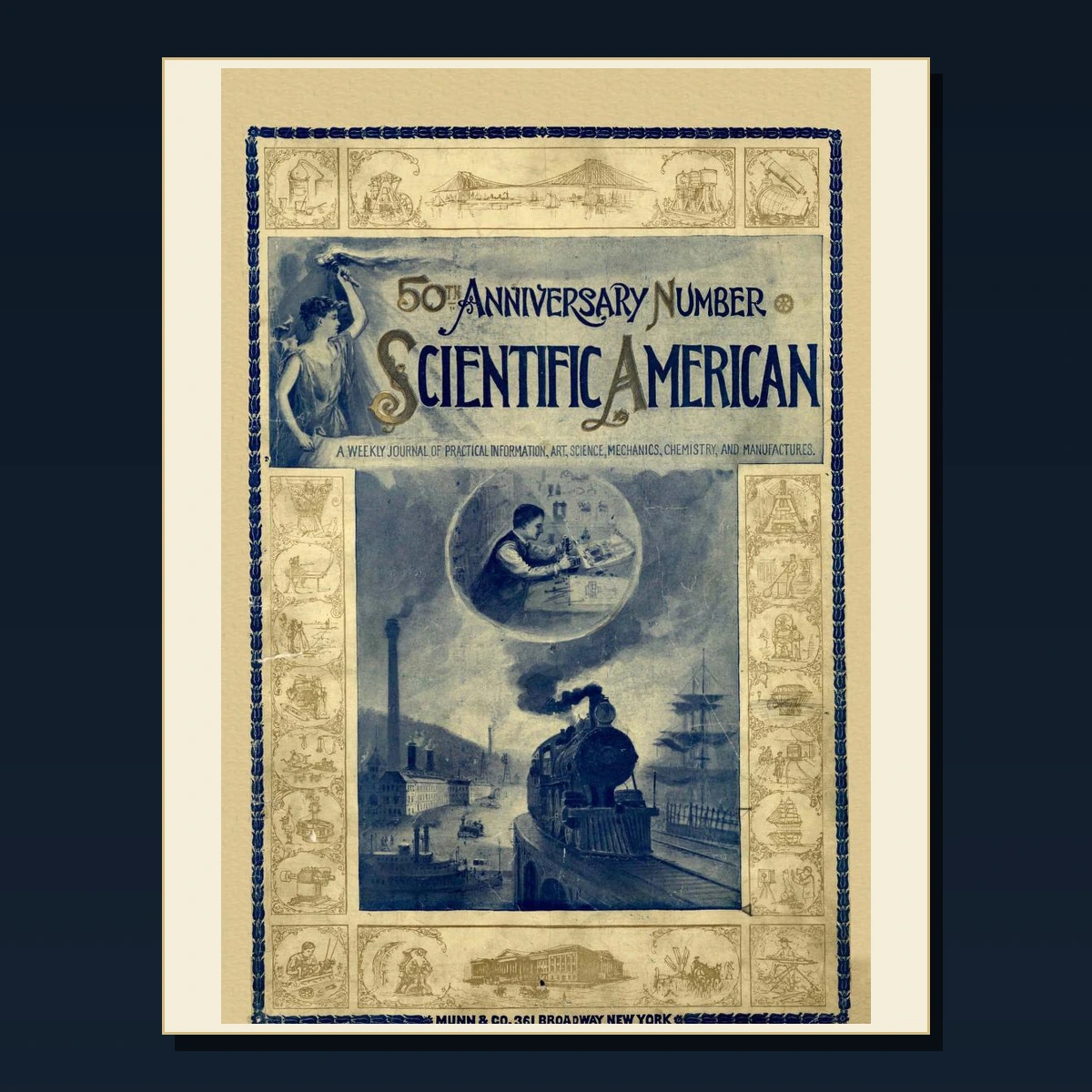125 Rare History of Scientific Instruments PDF Collection: History Of Scientific Instruments & Antique Sources image 6