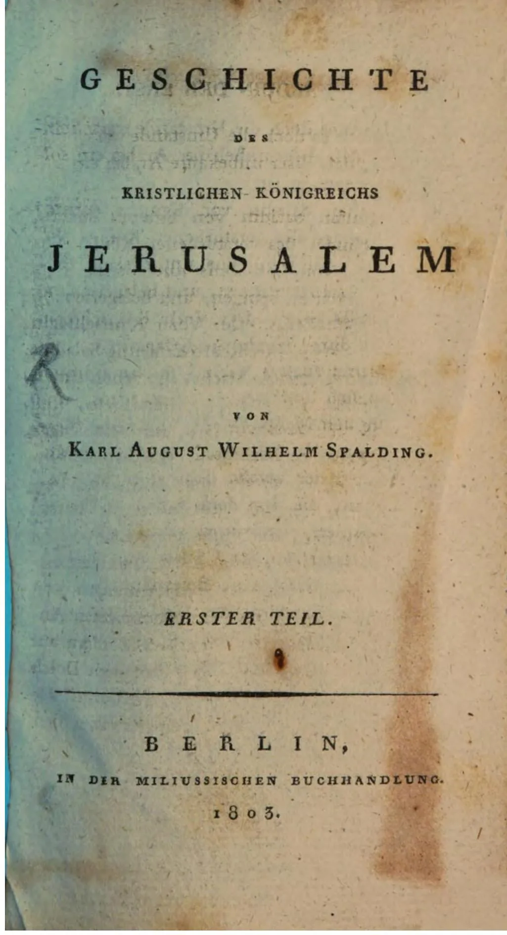 100 Antique Holy Land, Jerusalem & Biblical Maps Books PDF Collection on USB preview gallery image