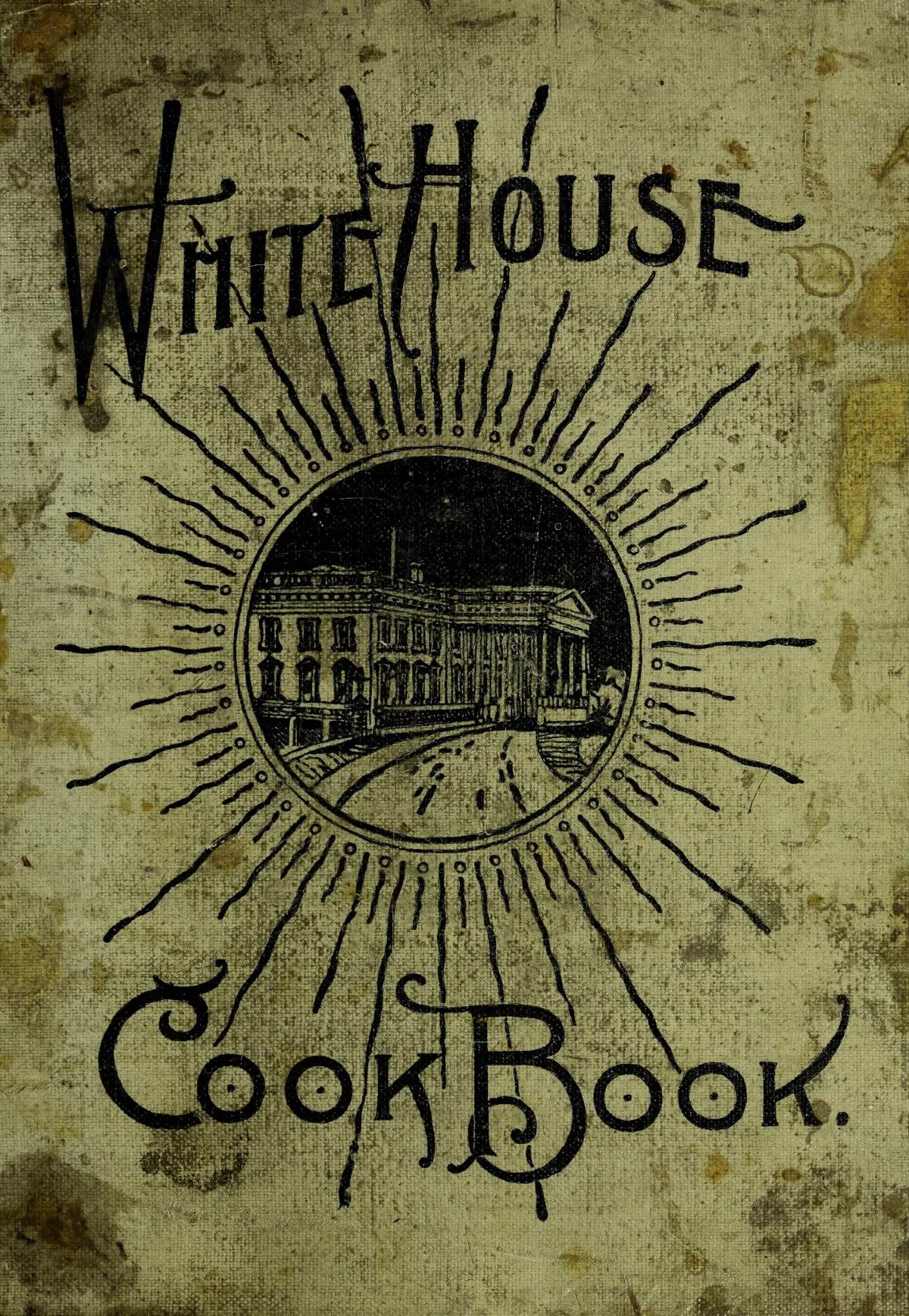100 Vintage Home Remedies Health & Household Books PDF USB preview gallery image