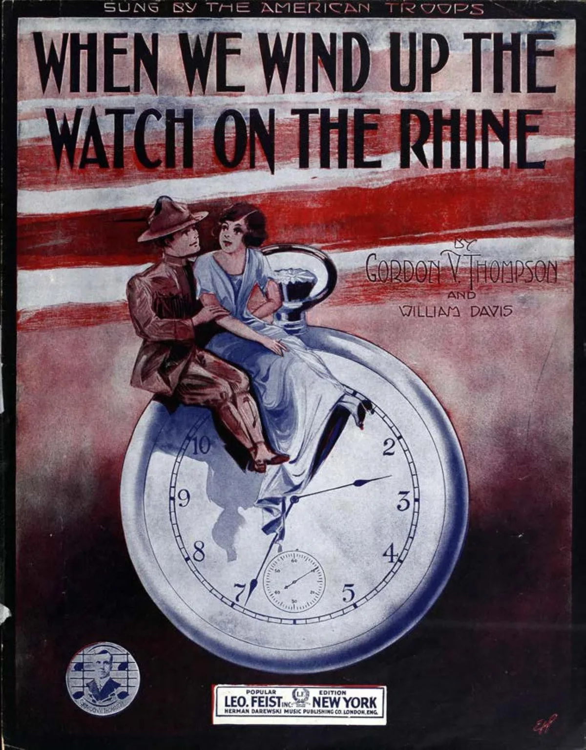 125 Antique Clock & Watch Repair Horology Books PDF Collection on USB preview gallery image
