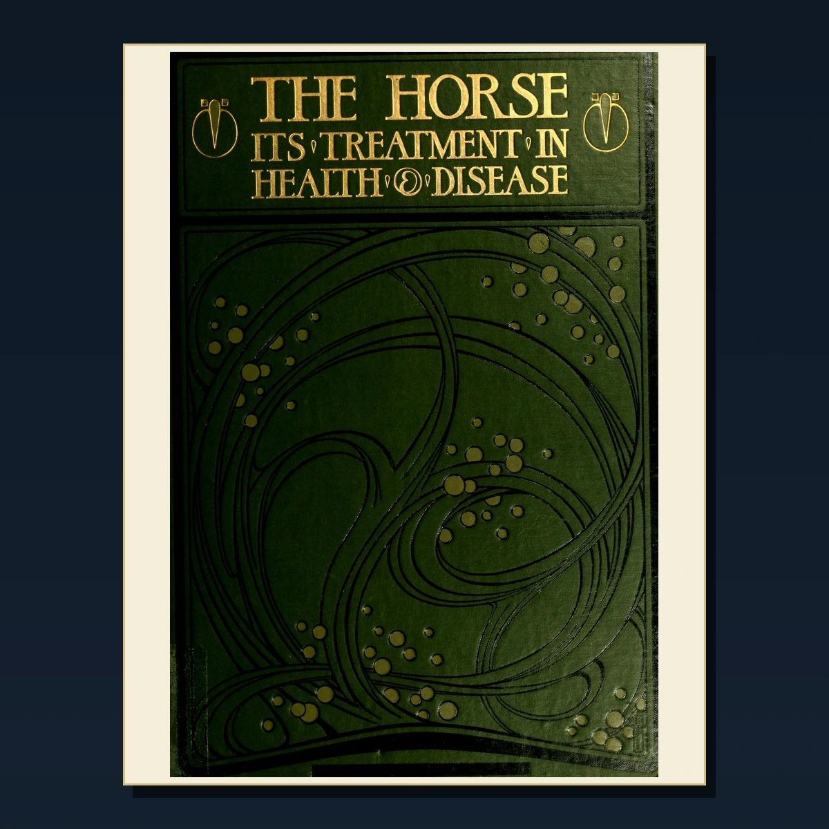 125 Rare Horse Breeding and Stud Management PDF Collection: Horse Breeding & Stud Management & Antique Sources image 5
