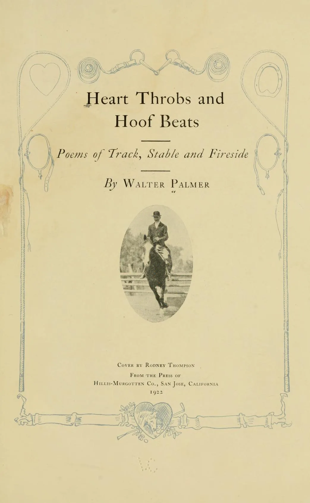 100 Vintage Horse Riding Stable & Equestrian Books PDF USB preview gallery image