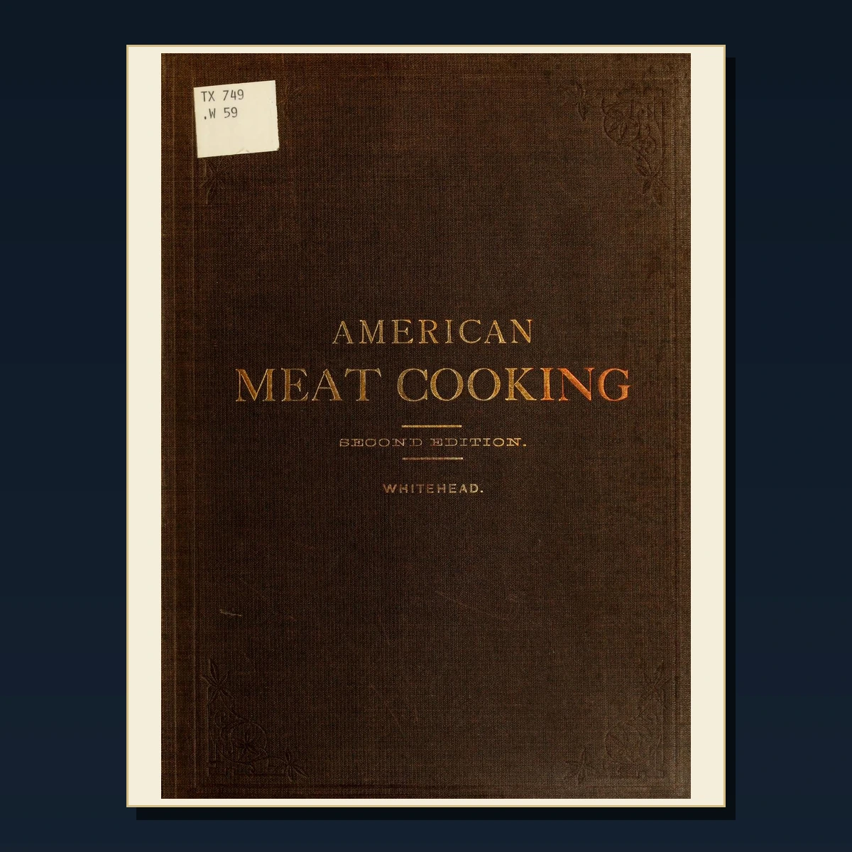125 Rare Hotel Restaurant and Catering Manuals PDF Collection: Hotel Restaurant & Catering Manuals & Antique Sources image 6