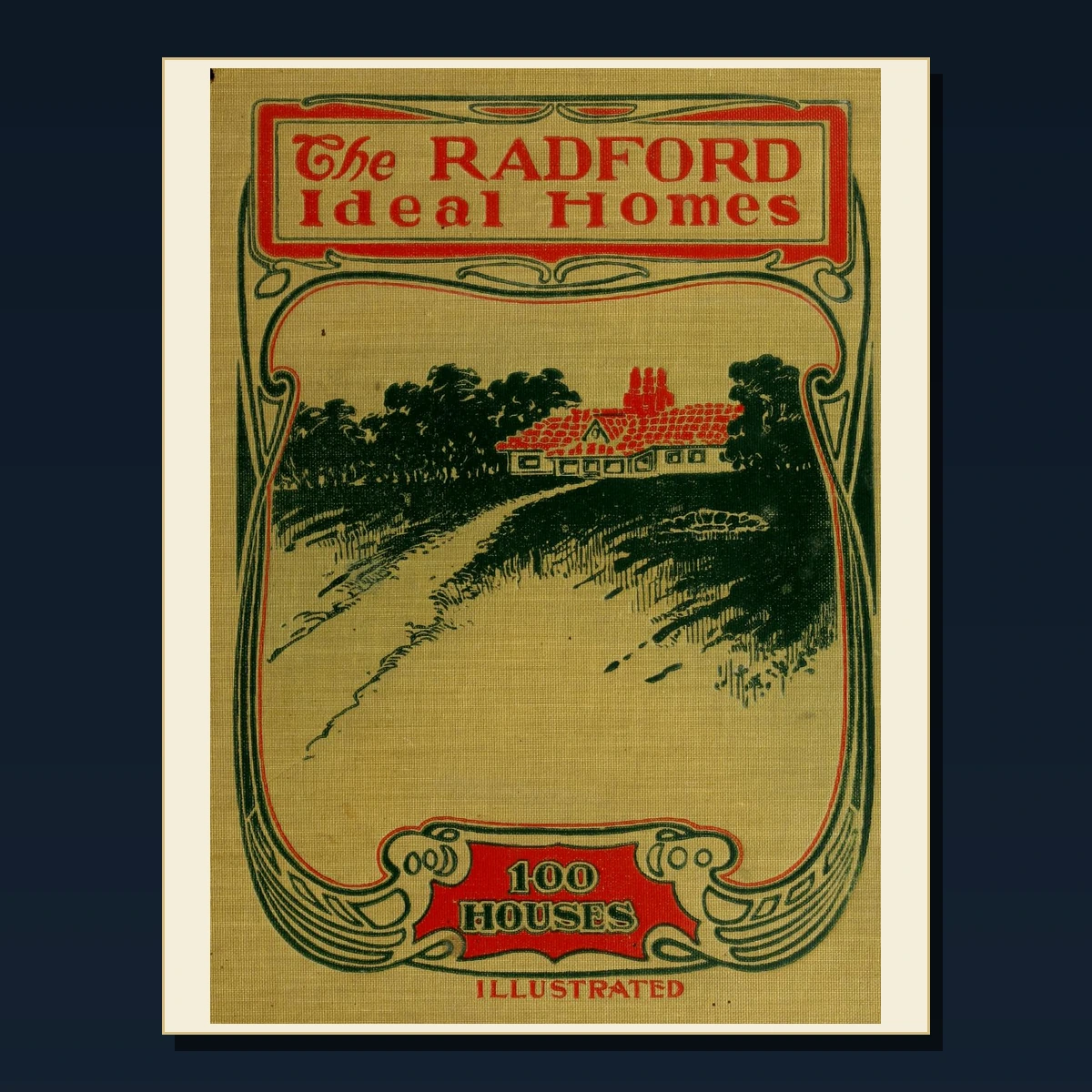 125 Rare House Painting and Decorating PDF Collection: House Painting & Decorating & Antique Sources image 2