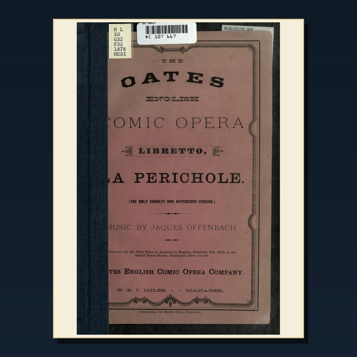 125 Rare Humorous Fiction Satire and Comic Novels PDF Collection: Humorous Fiction Satire & Comic Novels & Antique Sources image 4