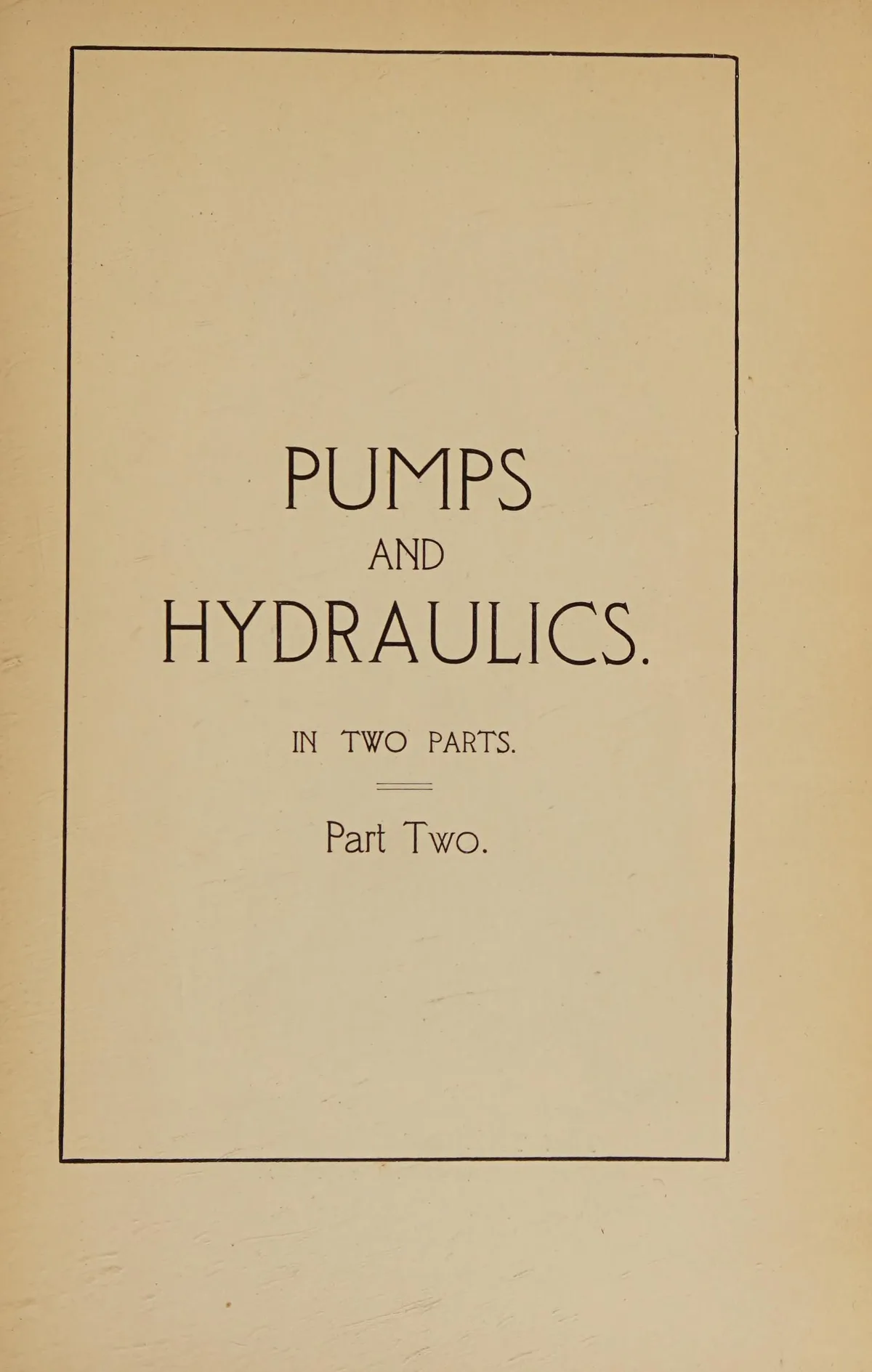 100 Antique Hydraulics, Pumps & Waterworks Books PDF Collection on USB preview gallery image