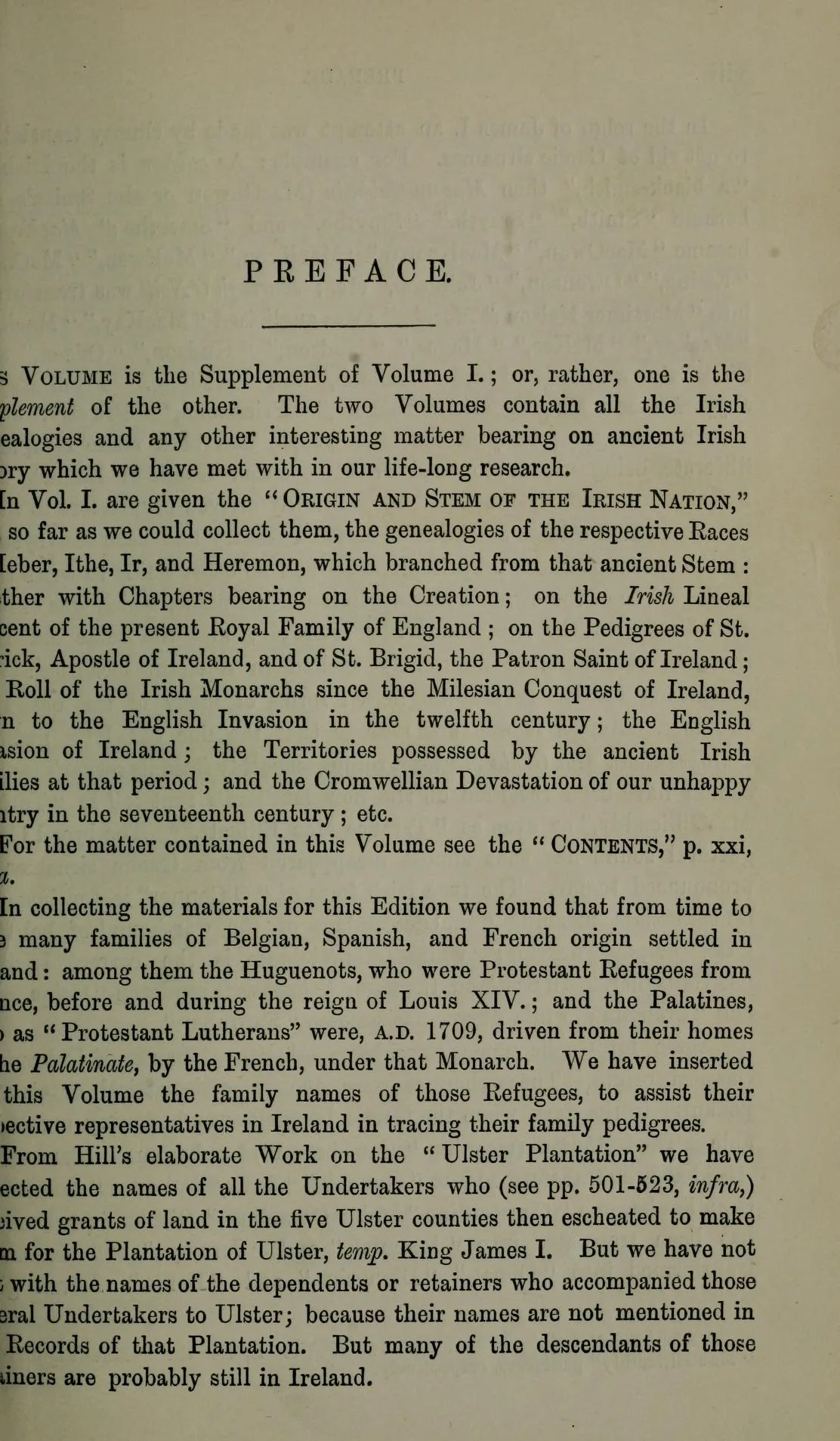 250 Irish Genealogy Family History & Ancestry Books PDF Collection on USB preview gallery image