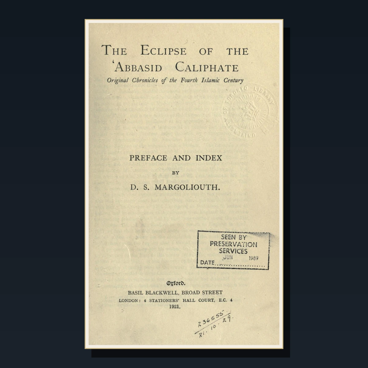 125 Rare Islamic History PDF Collection: Quran Studies, Caliphate, Muir, Lane, Sufism & Islamic Civilisation