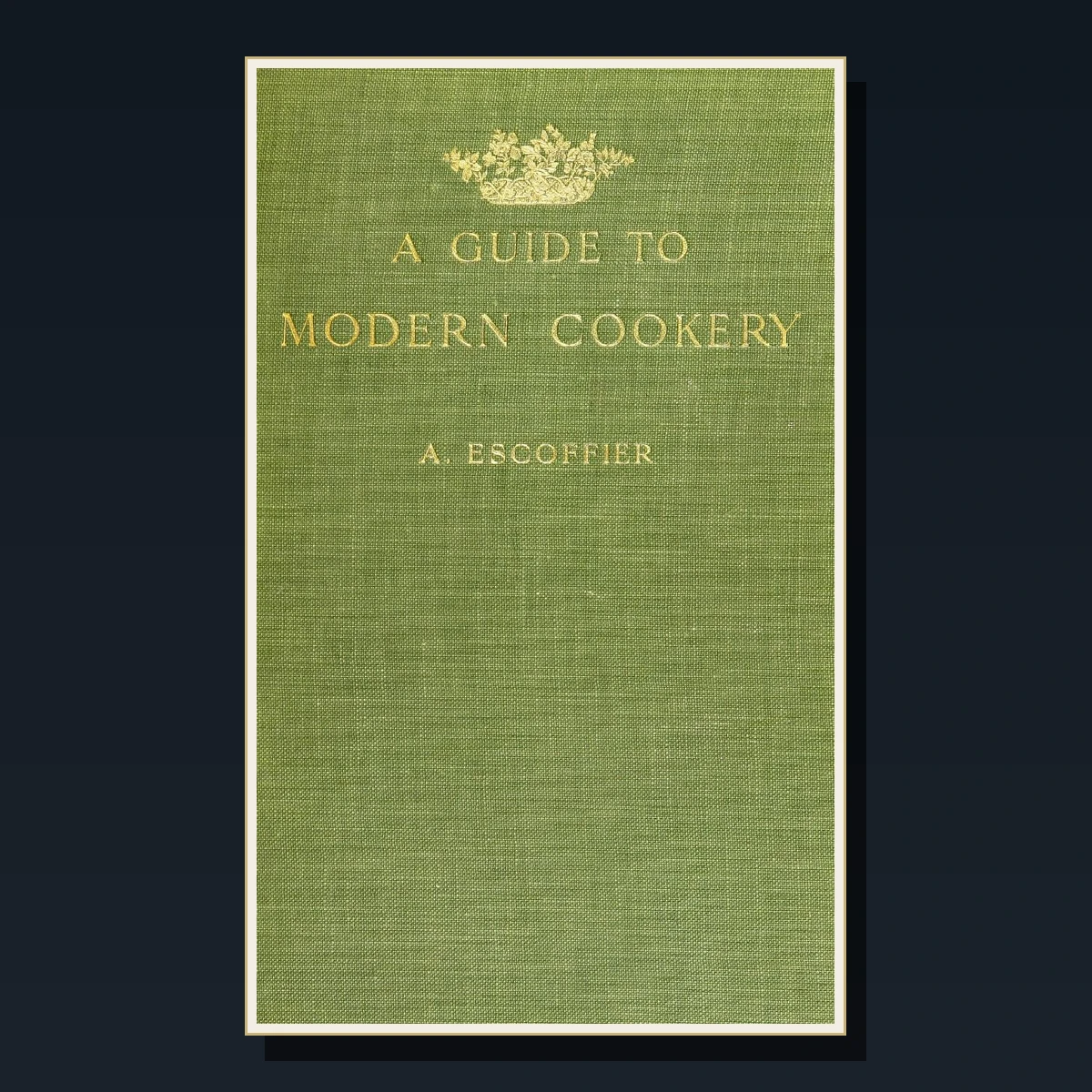 125 Rare Italian Cookery PDF Collection: Pasta, Risotto, Regional Dishes, Artusi & Historic Italian Recipes image 2