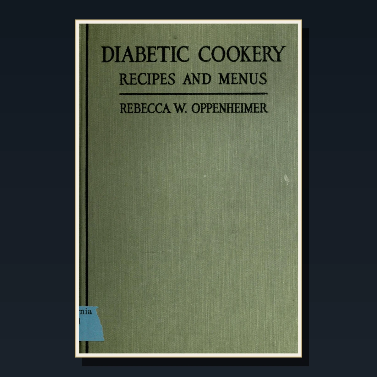 125 Rare Italian Cookery PDF Collection: Pasta, Risotto, Regional Dishes, Artusi & Historic Italian Recipes image 3