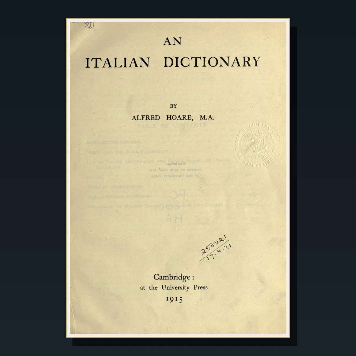 125 Rare Italian Cookery PDF Collection: Pasta, Risotto, Regional Dishes, Artusi & Historic Italian Recipes image 4