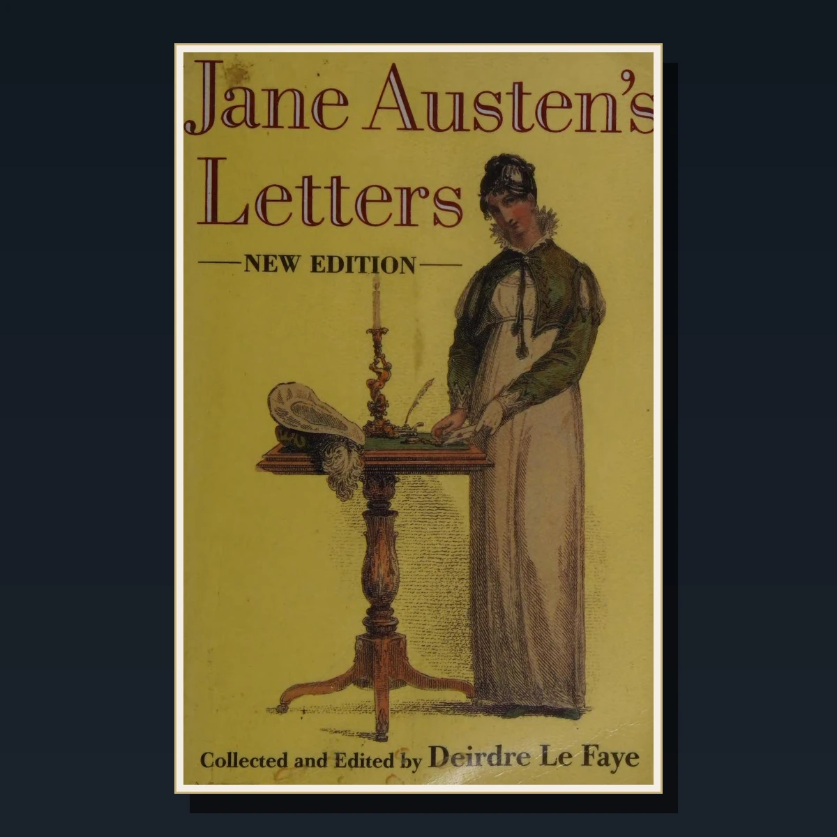 51 Rare Jane Austen PDF Collection: Pride & Prejudice, Sense & Sensibility, Emma & Persuasion image 4