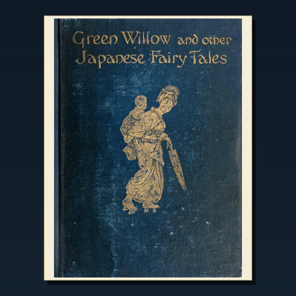 16 Rare Japanese Folklore Yokai and Legends PDF Collection: Japanese Folklore Yokai & Legends & Antique Sources image 4