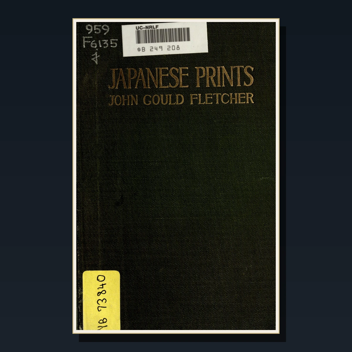 70 Rare Japanese Woodblock Print PDF Collection: Hokusai, Hiroshige, Utamaro & Ukiyo-e Masters image 3