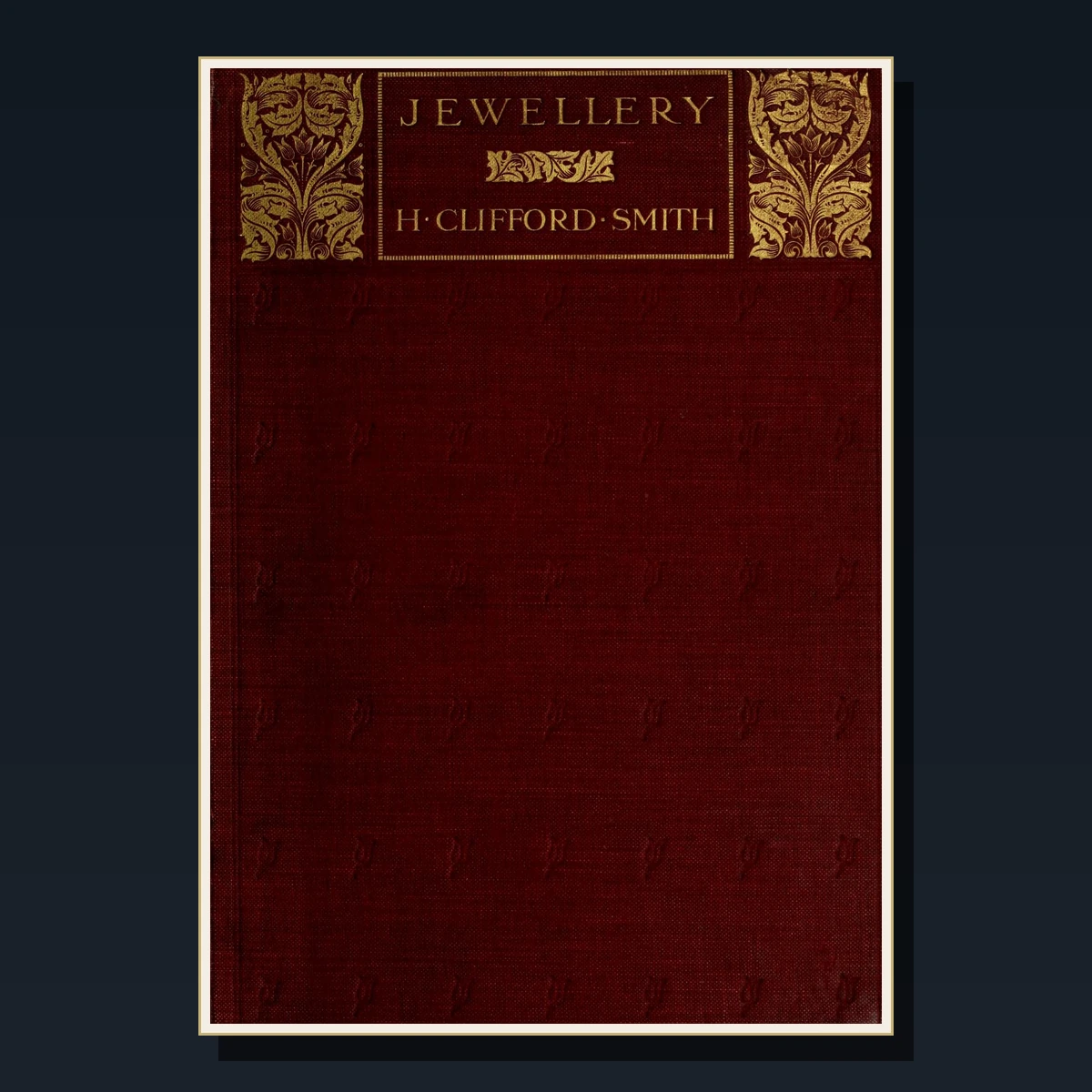 125 Rare Jewellery Making PDF Collection: Goldsmithing, Stone Setting, Enamelling, Casting & Metalwork image 4