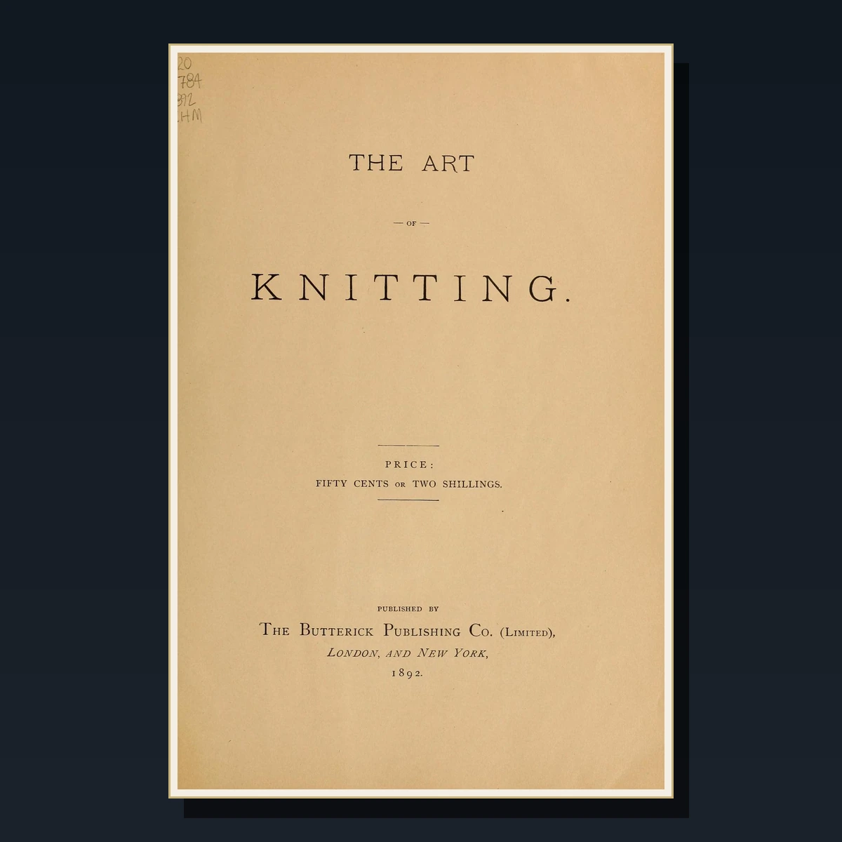 123 Rare Knitting PDF Collection: Victorian Patterns, Socks, Lace, Cables & Fairisle Techniques