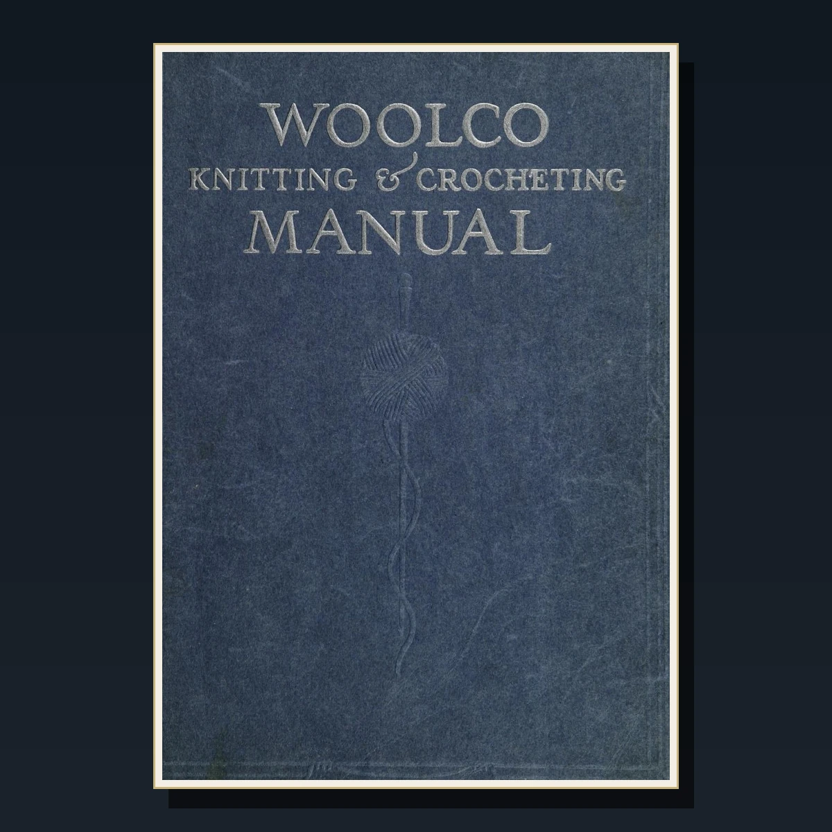 123 Rare Knitting PDF Collection: Victorian Patterns, Socks, Lace, Cables & Fairisle Techniques image 4