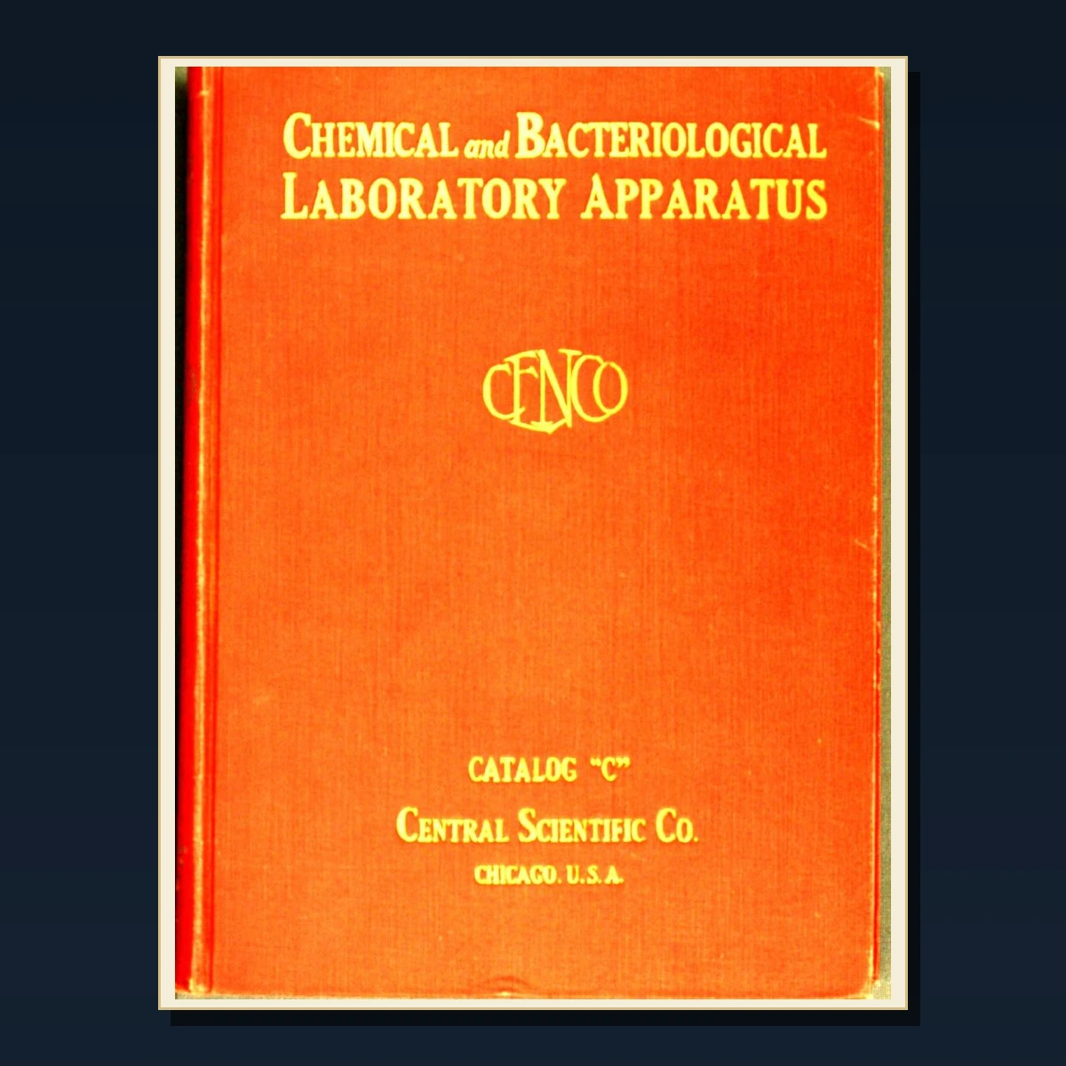 125 Rare Laboratory Glassware and Scientific Apparatus PDF Collection: Laboratory Glassware & Scientific Apparatus & Antique Sources image 2