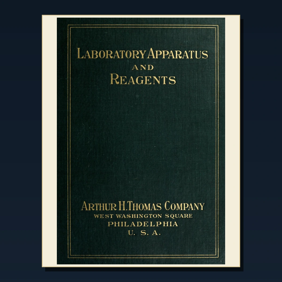 125 Rare Laboratory Glassware and Scientific Apparatus PDF Collection: Laboratory Glassware & Scientific Apparatus & Antique Sources image 6