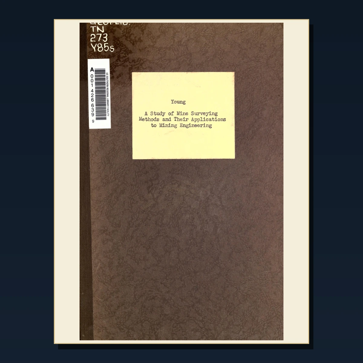 125 Rare Land Surveying and Levelling PDF Collection: Land Surveying & Levelling & Antique Sources image 4