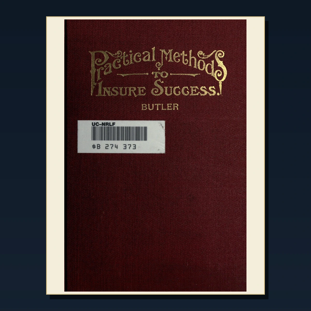 125 Rare Leadership Character and Success Literature PDF Collection: Leadership Character & Success Literature & Antique Sources image 5