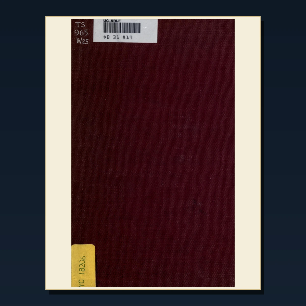 125 Rare Leather Tooling and Embossing PDF Collection: Leather Tooling & Embossing & Antique Sources image 5