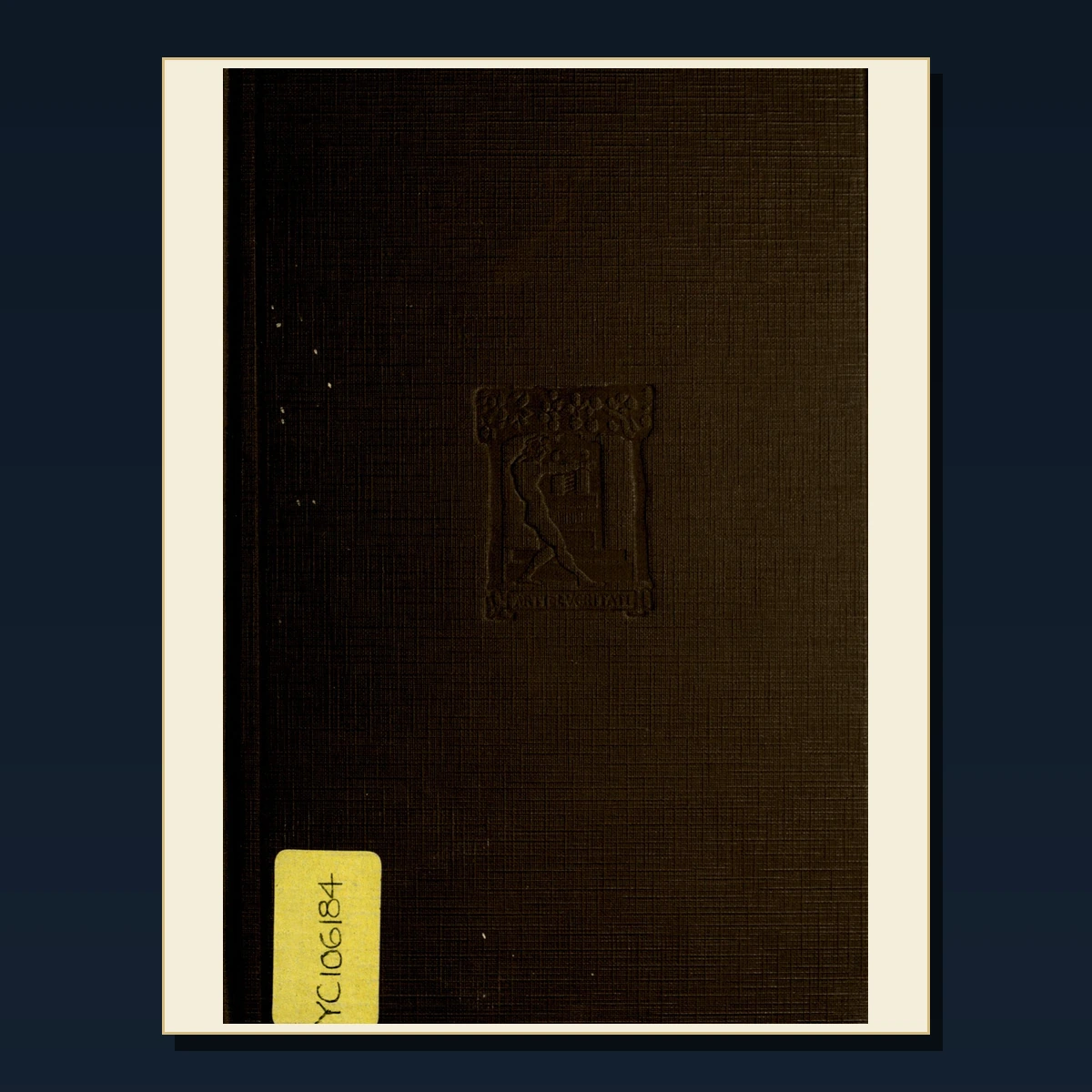 125 Rare Leather Tooling and Embossing PDF Collection: Leather Tooling & Embossing & Antique Sources image 6
