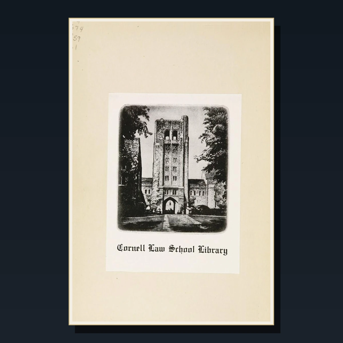 24 Rare Legal History PDF Collection: Legal History & Antique Sources image 3