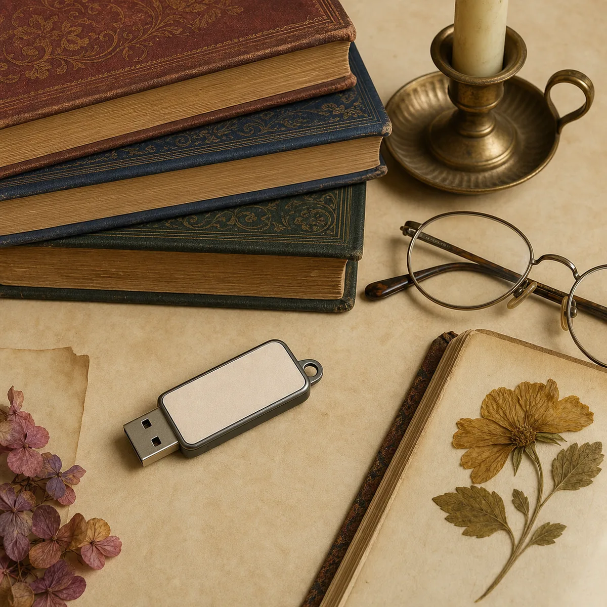 100 Vintage Etiquette Letter Writing & Society Books PDF USB cover