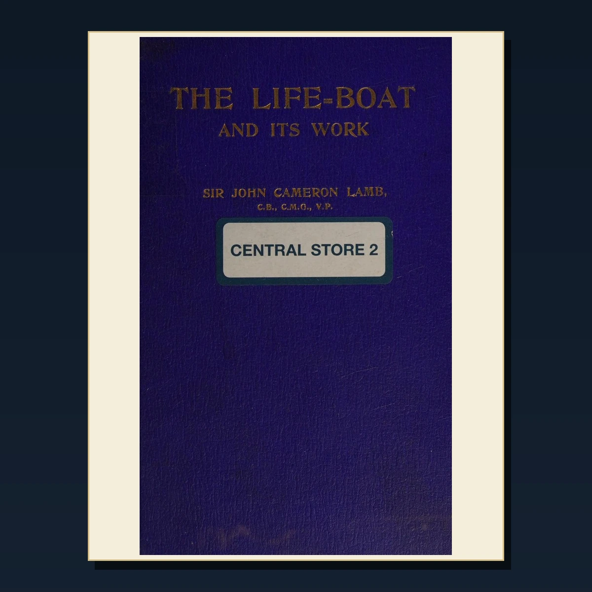 18 Rare Lifeboats Shipwreck Rescue and Maritime Safety PDF Collection: Lifeboats Shipwreck Rescue & Maritime Safety & Antique Sources image 4