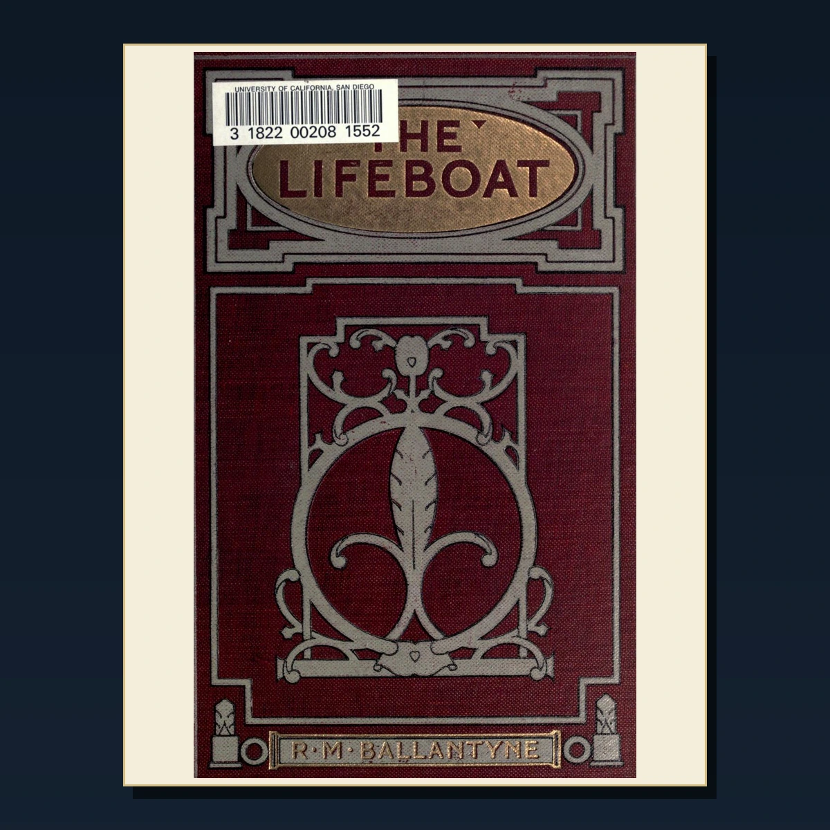 18 Rare Lifeboats Shipwreck Rescue and Maritime Safety PDF Collection: Lifeboats Shipwreck Rescue & Maritime Safety & Antique Sources image 6