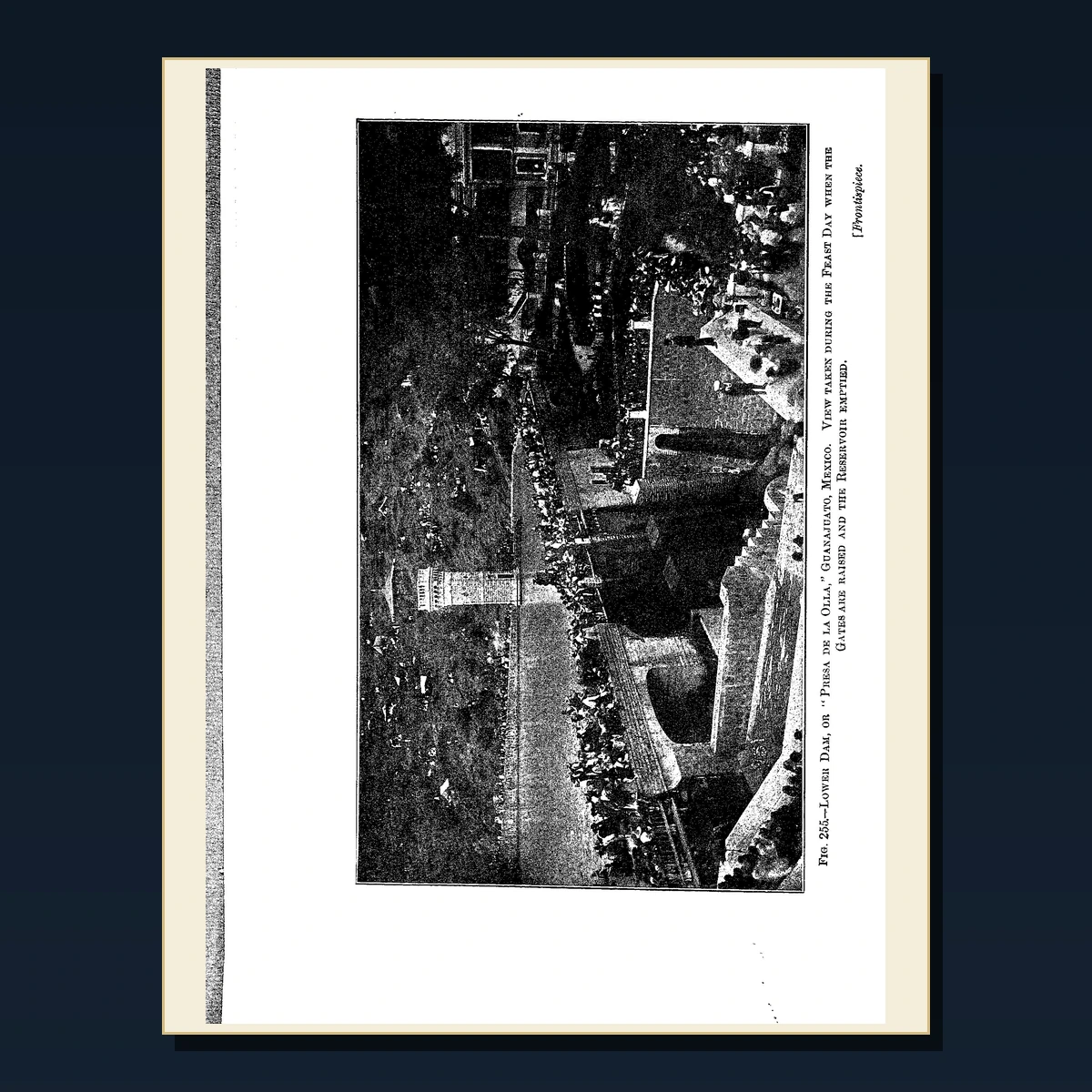 125 Rare Locks Dams and Inland Water Engineering PDF Collection: Locks Dams & Inland Water Engineering & Antique Sources image 4