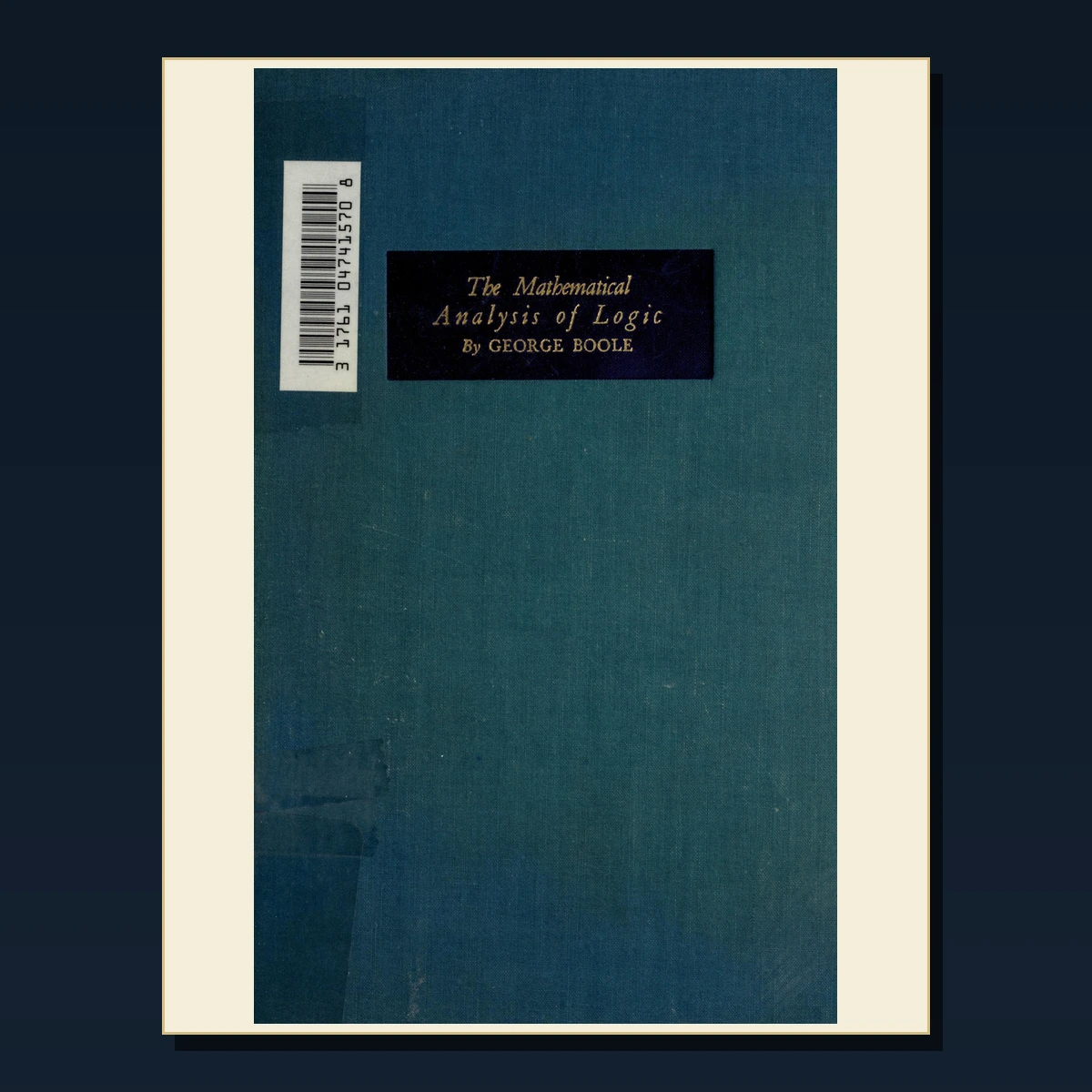 125 Rare Logic Reasoning and Problem Solving PDF Collection: Logic Reasoning & Problem Solving & Antique Sources image 3