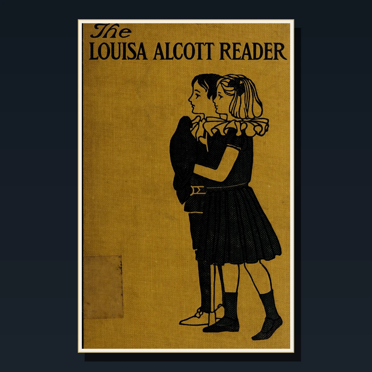 25 Rare Louisa May Alcott PDF Collection: Little Women, Little Men, Jo's Boys & Eight Cousins image 3