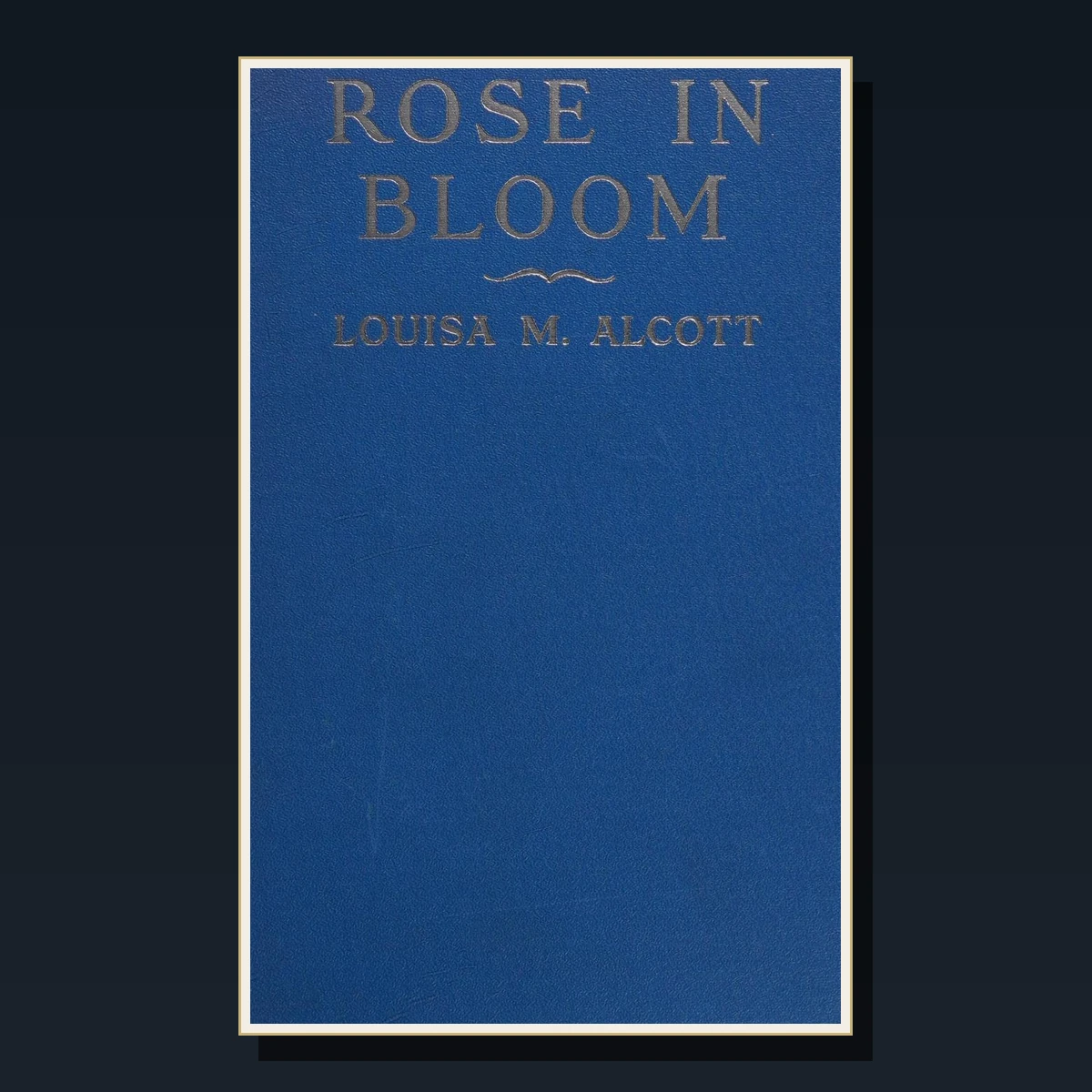 25 Rare Louisa May Alcott PDF Collection: Little Women, Little Men, Jo's Boys & Eight Cousins image 4
