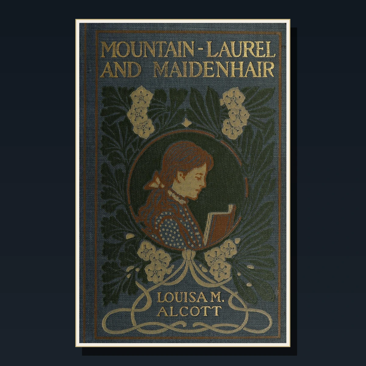 25 Rare Louisa May Alcott PDF Collection: Little Women, Little Men, Jo's Boys & Eight Cousins image 6